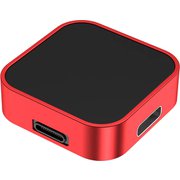 Apple Watch Hi Charge RED HH-654