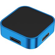 Apple Watch Hi Charge BLUE HH-655