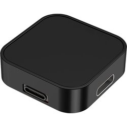 Apple Watch Hi Charge BLACK HH-656