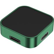 Apple Watch Hi Charge GREEN HH-657