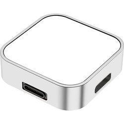 Apple Watch Hi Charge SILVER HH-658