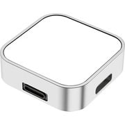 Apple Watch Hi Charge SILVER HH-658
