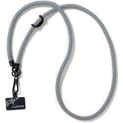 STG-MP-02-BK [TAG Shoulder Strap2 BLACK]