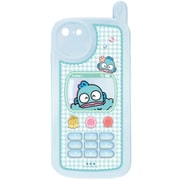 SANG-381HG [iPhone SE（第3世代/第2世代）/8/7用 レトロガラケー風ケース サンリオキャラクターズ ハンギョドン]