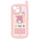 SANG-382MM [iPhone 15/14用 レトロガラケー風ケース サンリオキャラクターズ マイメロディ]