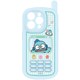 SANG-383HG [iPhone 15 Pro用 レトロガラケー風ケース サンリオキャラクターズ ハンギョドン]
