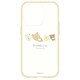 GRC-347A [iPhone 15 Pro IIIIfitケース リラックマ リラックス]