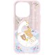 GRC-349A [iPhone 15 Pro IIIIfitクリアケース リラックマ スワン]