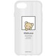 GRC-332A [iPhone SE3/8 IIIfitクリアケース リラックマ]