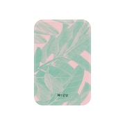 WZMSSCH-01I [MagSafe スタンドカードホルダー ミントグリーン]