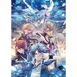 泡沫のユークロニア 八代セット ブロッコリー 凍玻璃エディション 限定版】泡沫のユークロニア 限定 凍玻璃エディション：【公式