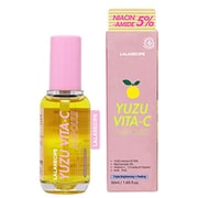 LALARECIPE YUZU VITA-C AMPULE