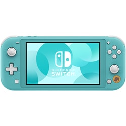 ヨドバシ.com - 任天堂 Nintendo Nintendo Switch Lite あつまれ 