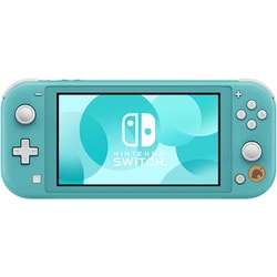 ヨドバシ.com - 任天堂 Nintendo Nintendo Switch Lite あつまれ どうぶつの森セット ～まめきち＆つぶきちアロハ柄～  [Nintendo Switch Lite本体] 通販【全品無料配達】