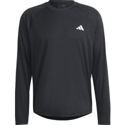 クラブ テニス長袖Tシャツ M TENNIS CLUB LT BVK34 HZ4249 Lサイズ [テニス 長袖シャツ メンズ]