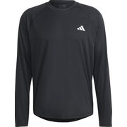 クラブ テニス長袖Tシャツ M TENNIS CLUB LT BVK34 HZ4249 Lサイズ [テニス 長袖シャツ メンズ]