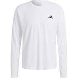 クラブ テニス長袖Tシャツ M TENNIS CLUB LT BVK34 IJ4907 Mサイズ [テニス 長袖シャツ メンズ]