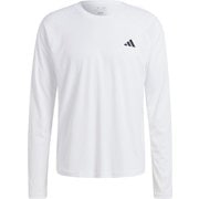 クラブ テニス長袖Tシャツ M TENNIS CLUB LT BVK34 IJ4907 XLサイズ [テニス 長袖シャツ メンズ]