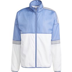 M TENNIS TEAM 裏トリコ JK HBB74 IK6093 Mサイズ [テニス ジャケット メンズ]