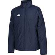テニス パデッドジャケット M TENNIS TEAM ウラトリコ JK HBB78 IK6100 レジェンドインク Mサイズ [テニス ジャケット メンズ]