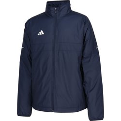 テニス パデッドジャケット M TENNIS TEAM ウラトリコ JK HBB78 IK6100 レジェンドインク XLサイズ [テニス ジャケット メンズ]
