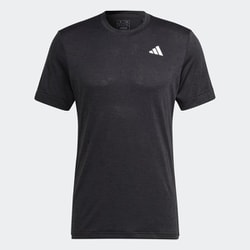 ヨドバシ.com - アディダス adidas テニス フリーリフト 半袖Tシャツ