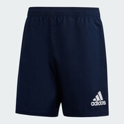 スリーストライプス ショーツ M RUGBY 3-STRIPES SHORTS FXU51 DY8500 カレッジネイビー/ホワイト 2XOサイズ [ラグビー パンツ メンズ]