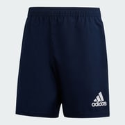 スリーストライプス ショーツ M RUGBY 3-STRIPES SHORTS FXU51 DY8500 カレッジネイビー/ホワイト 5XOサイズ [ラグビー パンツ メンズ]