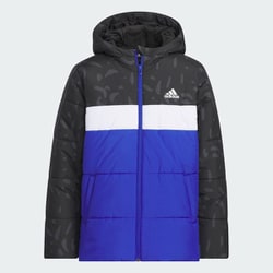 ヨドバシ.com - アディダス adidas カラーブロック パデッドジャケット