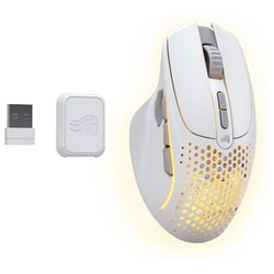 Glorious MODEL I 2 Wireless マットホワイト 楽天市場】Glorious Model I 2 Wireless - Matte White