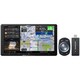 AVIC-CQ912-3-DC [9V型 サイバーナビ AV一体型メモリーナビゲーション ネットワークスティックセット]