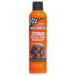シトラス バイク チェーン ディグリーザー 355ml エアーゾール