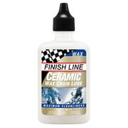 セラミック ワックス チェーン ルーブ 60ml ボトル
