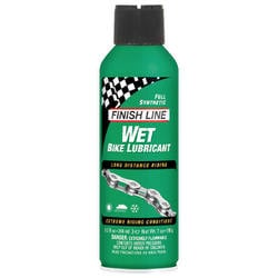ウェット バイク ルブリカント 246ml エアーゾール