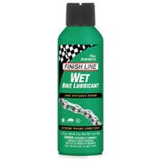 ウェット バイク ルブリカント 246ml エアーゾール