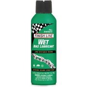 ウェット バイク ルブリカント 246ml エアーゾール