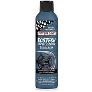 エコテック バイク チェーン ディグリーザー 355ml エアーゾール