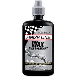 ワックス バイク ルブリカント 120ml ボトル