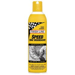 スピード バイク ディグリーザー 558ml エアーゾール