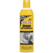 スピード バイク ディグリーザー 558ml エアーゾール