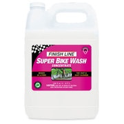 スーパー バイク ウォッシュ 3.77L ボトル
