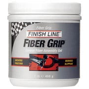 ファイバー グリップ 450g ボトル