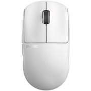 ワイヤレスゲーミングマウス X2 V2 Wireless White PX2222