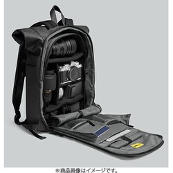 美品 北欧 ガストンルーガ×ニコン カメラバッグ バックパック リュック 美品 北欧 ガストンルーガ×ニコン カメラバッグ バックパック