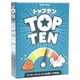TOPTEN /トップテン [ボードゲーム]