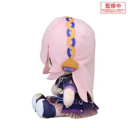 プロセカ ふわぷち ぬいぐるみ 雨上がりの一番星 望月穂波 M ヨドバシ.com - セガ プロジェクトセカイ カラフルステージ