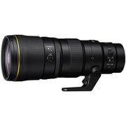 NIKKOR Z 600mm f/6.3 VR S [単焦点レンズ S-Line FXフォーマット Zマウント]