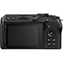 ヨドバシ.com - ニコン NIKON Z 30 12-28 PZ VR レンズキット [ボディ 