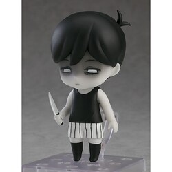 OMORI オモリ ねんどろいど グッドスマイルカンパニー ねんどろいど オモリ｜グッドスマイルカンパニー公式ショップ
