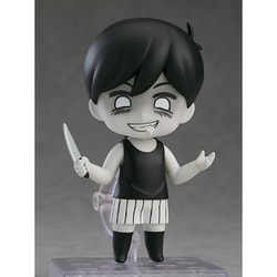 ねんどろいど OMORI オモリ グッドスマイルカンパニー ヨドバシ.com - グッドスマイルカンパニー Good Smile Company
